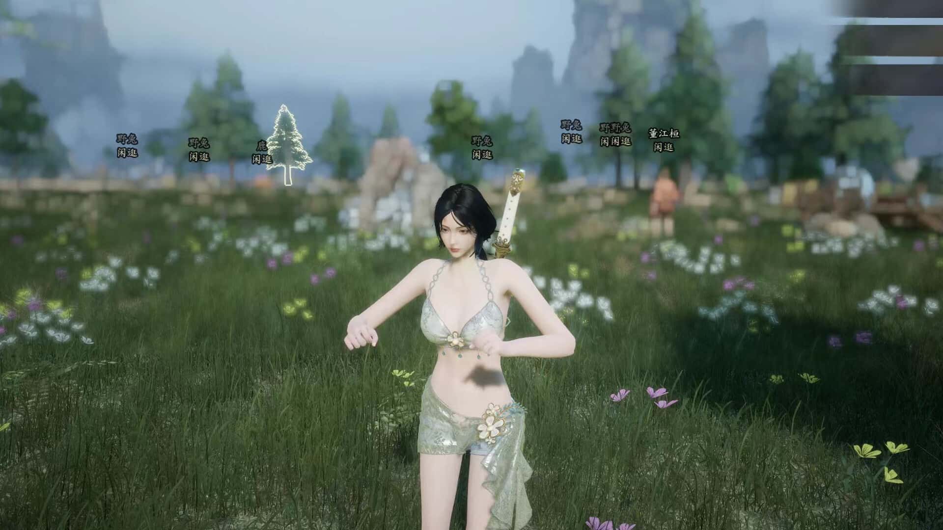 游戏画面5